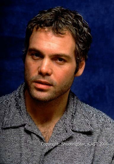 Vincent DOnofrio as Bobbie Goren could interrogate me whenever he wishes. 